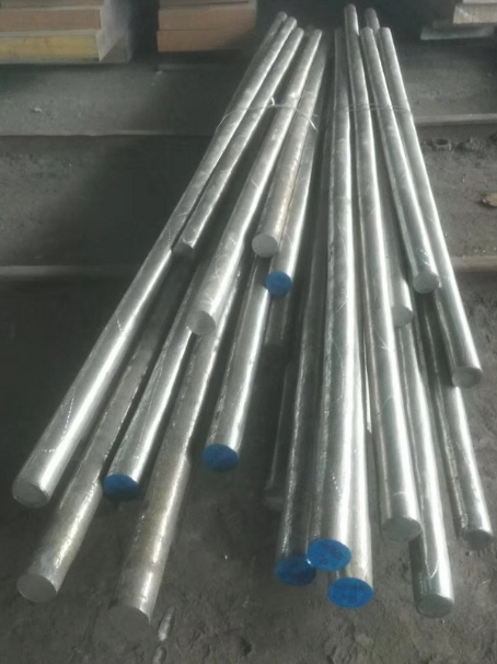乌拉特后P20模具钢