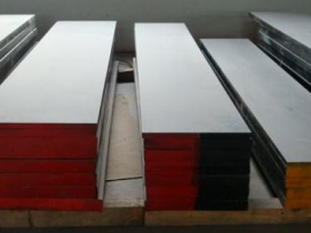 乌拉特后Cr12MoV模具钢
