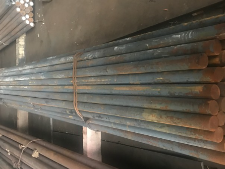 乌拉特后SK85工具钢