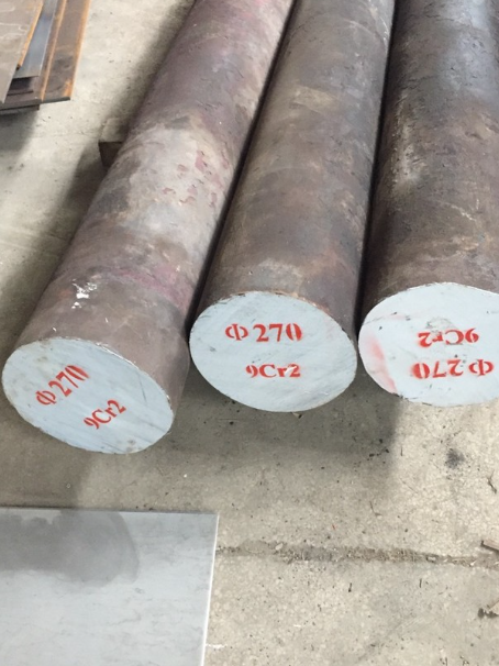 乌拉特后9Cr2工具钢